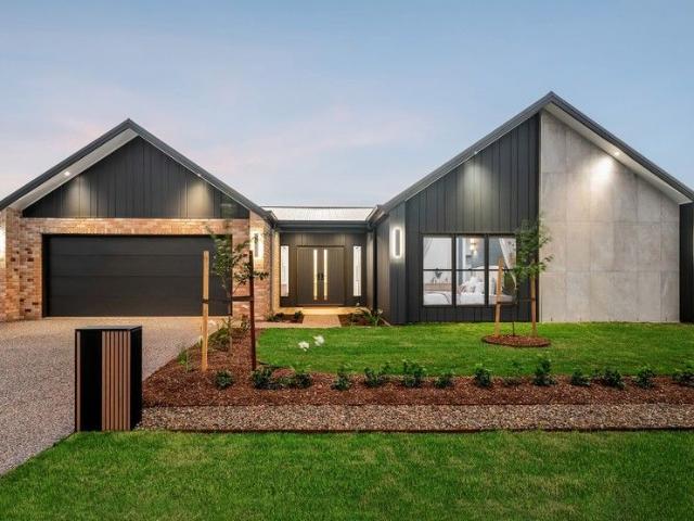 Marlow 288 Defined by You. $10,000 To Spend Your Way