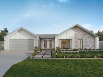 Marlow 288 Land Titled, Ready To Start Building