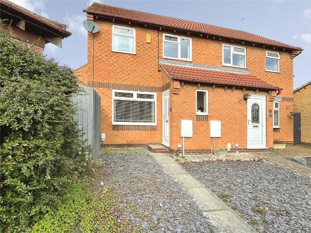 Marlow Crescent, West Hallam, Ilkeston, Derbyshire DE7, 3 bed semi detached house to rent, £900 pcm | PrimeLocation