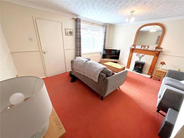 Marlow Crescent, West Hallam, Ilkeston, Derbyshire, DE7