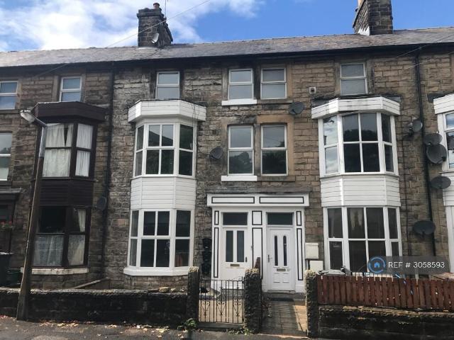 Marlow St, Buxton, SK17 1 bed flat to rent £650 pcm £150 pw