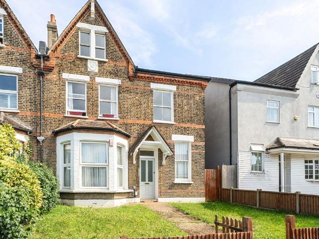 Marlow Road, London SE20, 1 bed flat to rent, £1,350 pcm | PrimeLocation