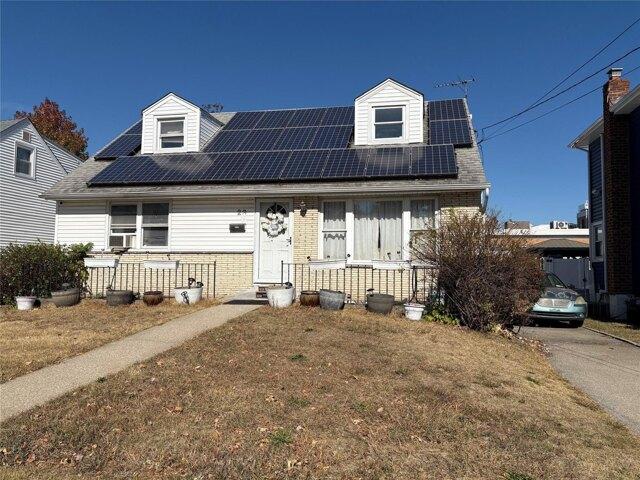 Marlow Rd, Valley Stream, Home For Sale