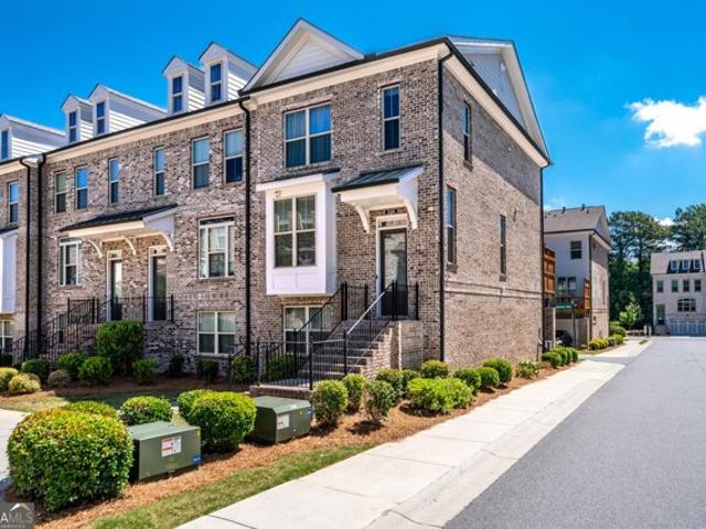 Marlowe Aly Unit,johns Creek, Home For Sale
