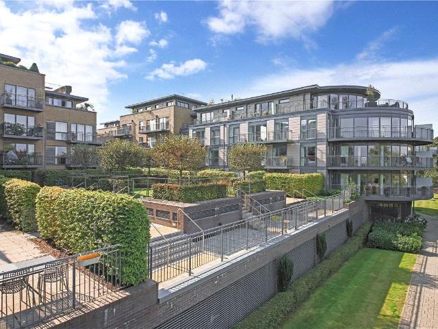 Marlowe House, Kingsley Walk, Cambridge CB5, 1 bed flat to rent, £1,725 pcm | PrimeLocation