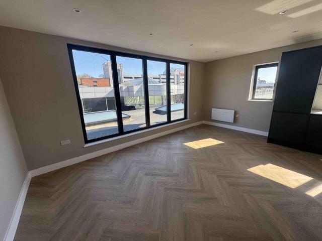Marlowes, HP1 1 bed flat to rent £1,249 pcm £288 pw
