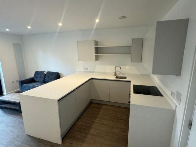 Marlstone Avenue, Salford M3, 1 bed flat to rent, £1,200 pcm | PrimeLocation