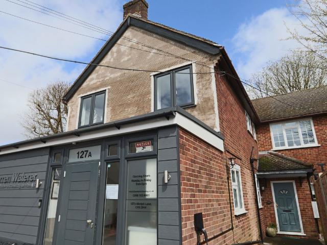 Marlpit Lane, Coulsdon, Surrey CR5, 2 bed maisonette to rent, £1,550 pcm | PrimeLocation