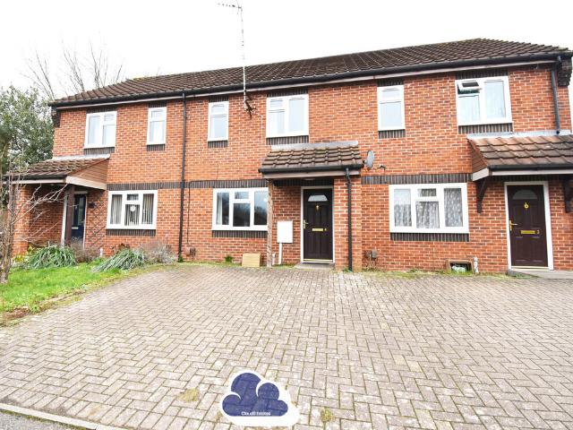 Marlwood Close, Longford, Coventry