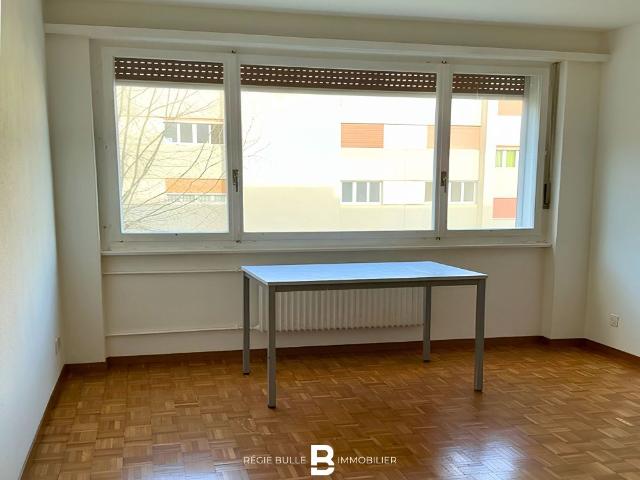 Marly – 4 nice studios for rent