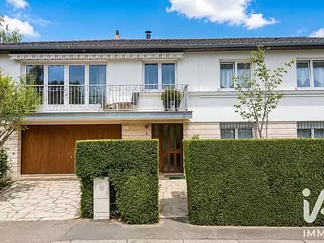 Marly 57155 Achat / Vente maison 7 pièces t7 parking