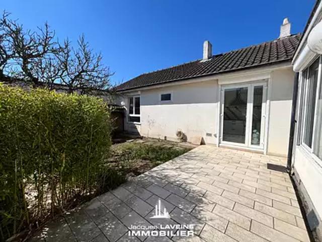 Marly 57155 Achat / Vente maison 5 pièces t5