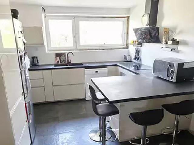 Marly 57155 Achat / Vente maison 5 pièces t5 parking