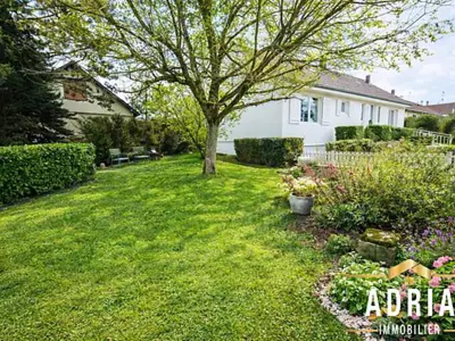 Marly 57155 Achat / Vente maison 5 pièces t5 terrasse parking