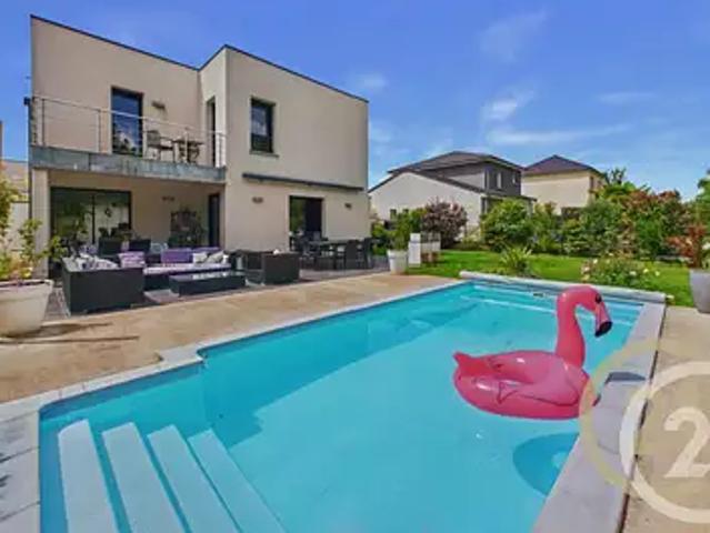Marly 57155 Achat / Vente maison 6 pièces t6