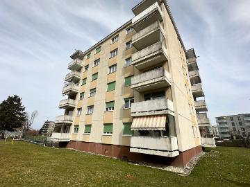 Marly, District de la Sarine, Kanton Freiburg