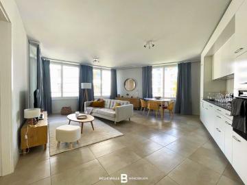 Marly Very nice 3.5 room apartment for rent