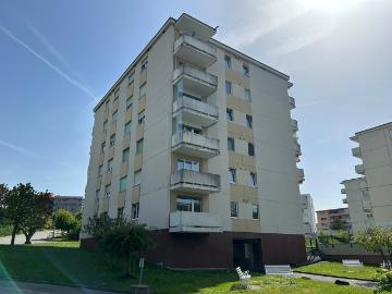 Marly Zu verkaufen 3.5 Zimmer Wohnung Sofort frei!