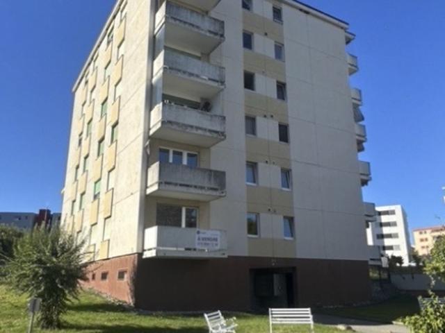 Marly Zum Verkauf stehende Wohnung mit 3,5 Zimmern VERKAUFT!