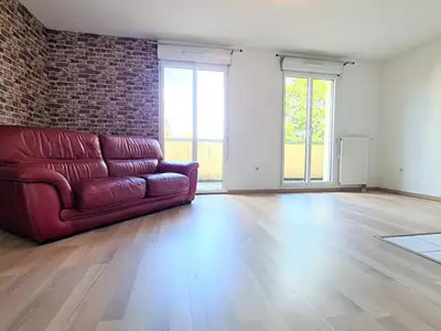 Marly la Ville 95670 Achat / Vente appartement 1 pièce t1