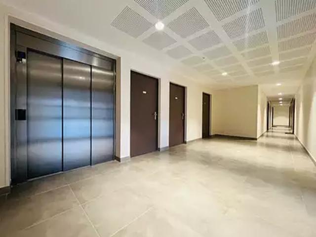 Marly la Ville 95670 Achat / Vente appartement 3 pièces t3 au dernier étage