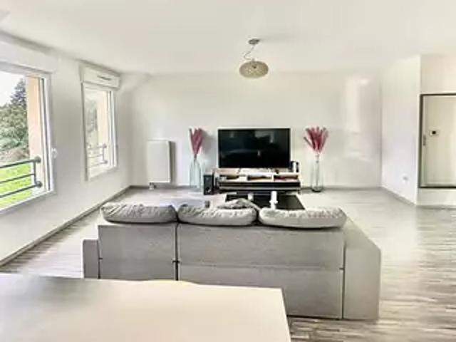 Marly la Ville 95670 Achat / Vente appartement 3 pièces t3