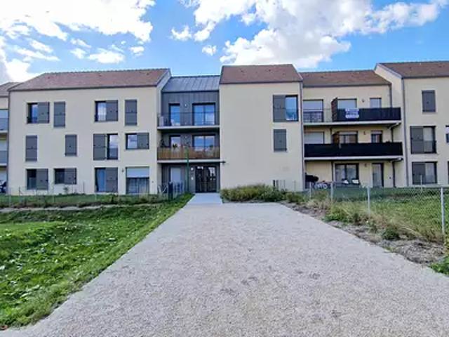 Marly la Ville 95670 Achat / Vente appartement 3 pièces t3