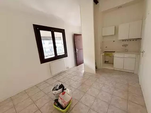 Marly la Ville 95670 Location appartement 1 pièce t1