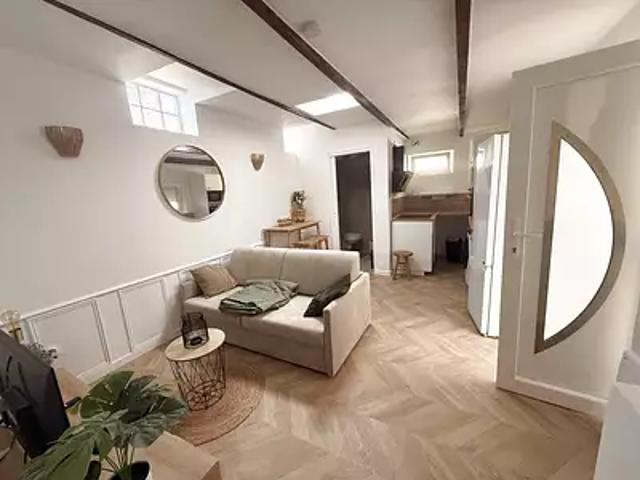 Marly la Ville 95670 Location appartement 2 pièces t2