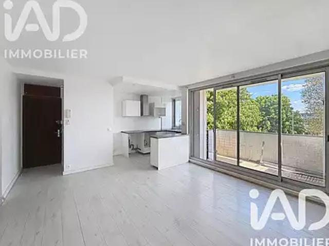Marly le Roi 78160 Achat / Vente appartement 3 pièces t3