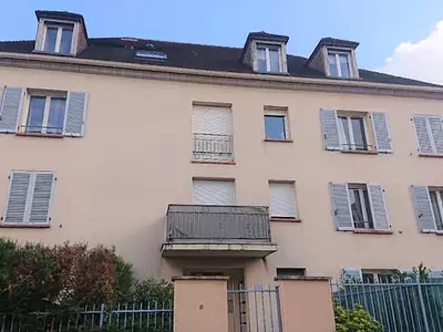 Marly le Roi 78160 Location appartement 1 pièce t1
