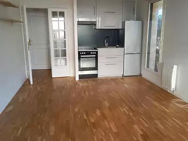 Marly le Roi 78160 Location appartement 1 pièce t1 terrasse cave