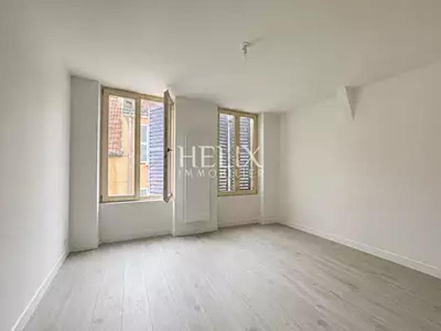 Marly le Roi 78160 Location appartement 2 pièces t2