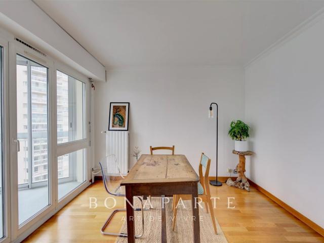 Marly Le Roi Appartement 4 Pieces Avec Cave, Parking Et. 82m² Marly le Roi