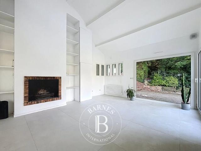 Marly le Roi, Maison 5 Chambres 205 m² en location
