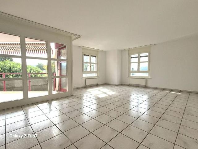 Marly Spacieux appartement rénové de 4.5 pièces au 1er étage