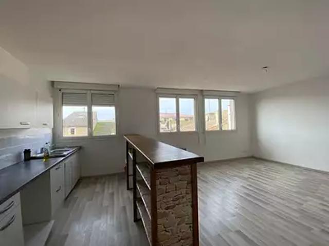 Marmande 47200 Achat / Vente appartement 4 pièces t4