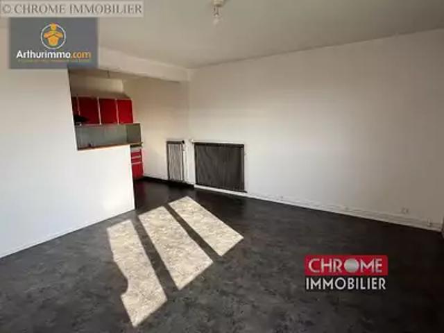 Marmande 47200 Achat / Vente appartement 2 pièces t2