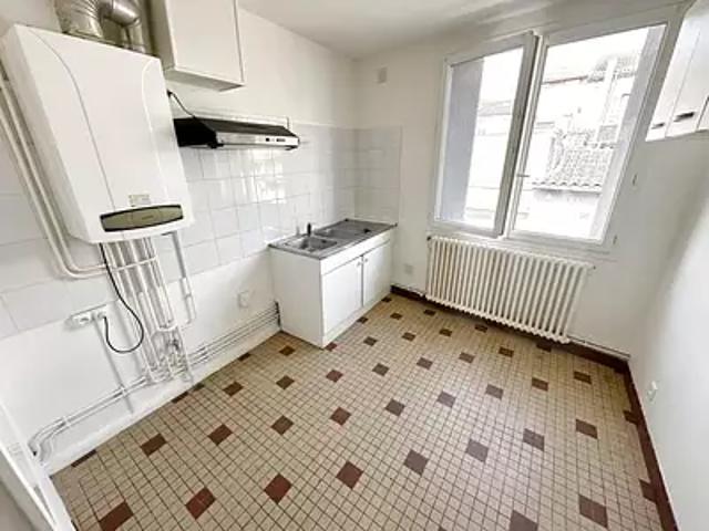 Marmande 47200 Achat / Vente appartement 2 pièces t2