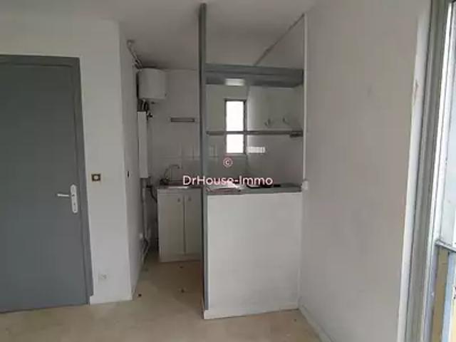 Marmande 47200 Achat / Vente appartement 2 pièces t2