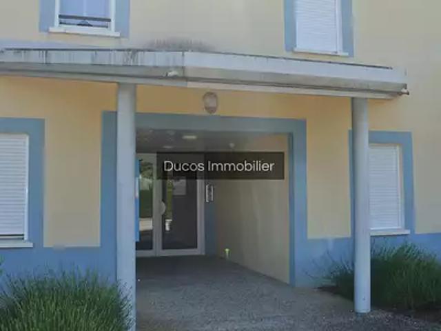 Marmande 47200 Achat / Vente appartement 2 pièces t2 au dernier étage
