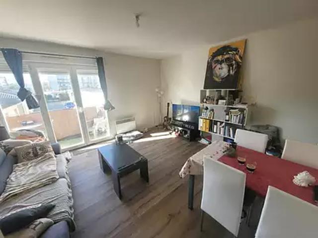 Marmande 47200 Achat / Vente appartement 3 pièces t3