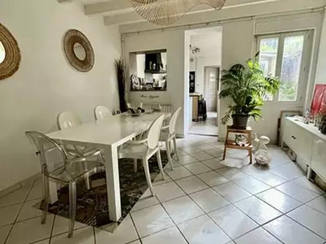 Marmande 47200 Achat / Vente maison 3 pièces t3