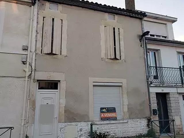 Marmande 47200 Achat / Vente maison 5 pièces t5