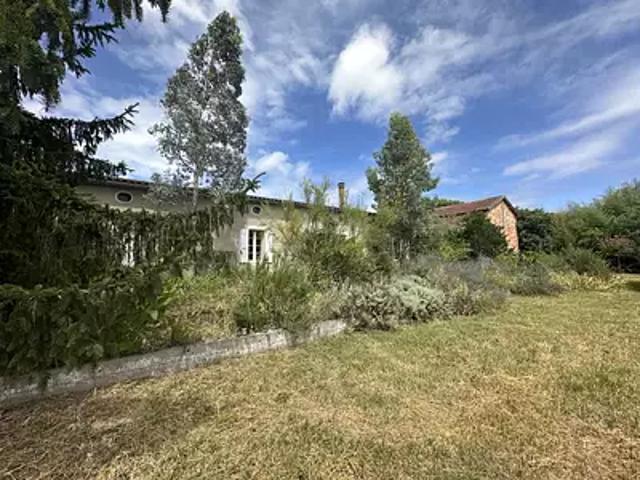 Marmande 47200 Achat / Vente maison 5 pièces t5