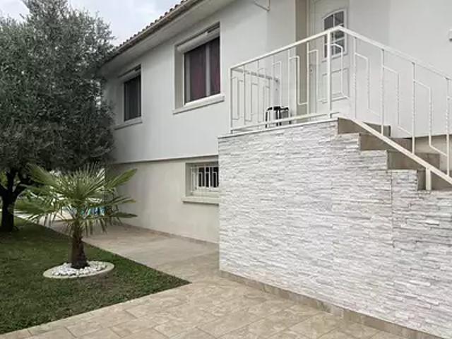 Marmande 47200 Achat / Vente maison 5 pièces t5
