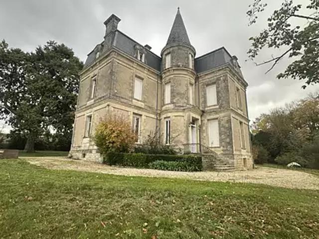 Marmande 47200 Achat / Vente maison 9 pièces t9