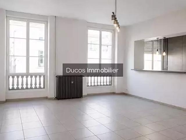 Marmande 47200 Location appartement 3 pièces t3