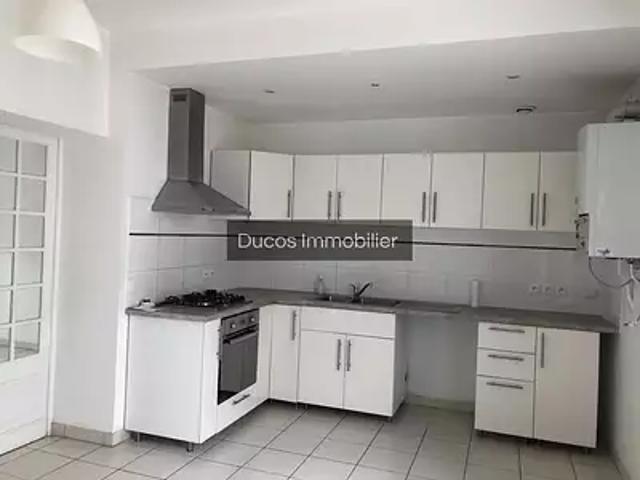 Marmande 47200 Location maison 3 pièces t3