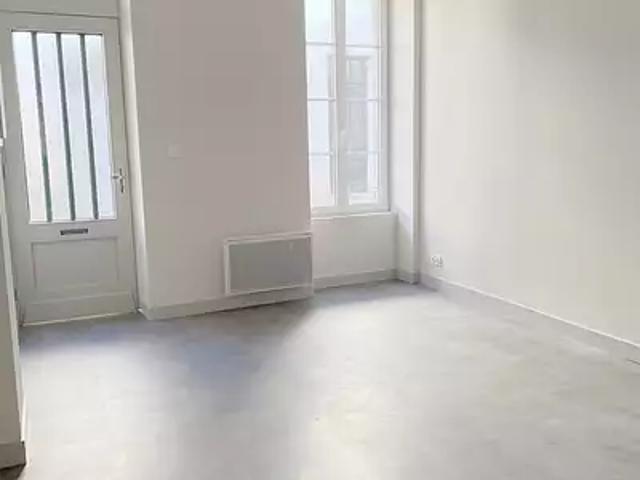 Marmande 47200 Location maison 3 pièces t3